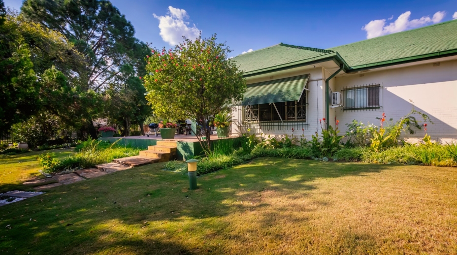 3 Bedroom Property for Sale in Wilgenhof Free State